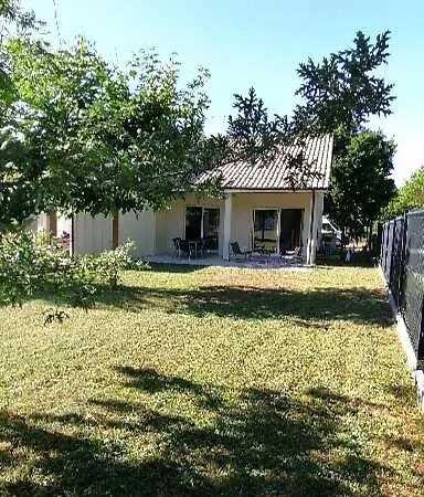 Maison De Ville Au Calme Дом отдыха Саль
