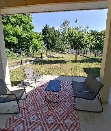 Maison De Ville Au Calme Дом отдыха *