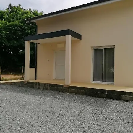 Maison De Ville Au Calme Саль